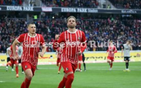 28.01.23 SC Freiburg - FC Augsburg