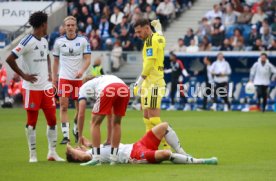 10.10.26 TSG 1899 Hoffenheim - Hamburger SV