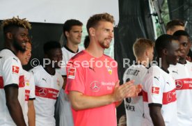 VfB Stuttgart Saison Opening