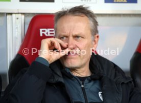 SC Freiburg - Borussia Dortmund
