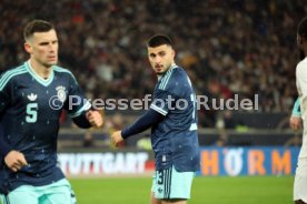 30.03.26 Deutschland - Ghana