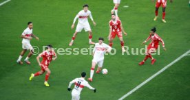 06.12.25 VfB Stuttgart - FC Bayern M&uuml;nchen