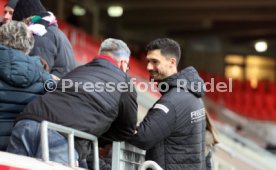 01.03.25 1. FC Heidenheim - Borussia Mönchengladbach