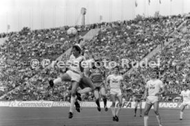 17.06.87 FC Bayern M&uuml;nchen - FC Schalke 04