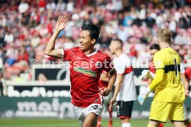 28.08.21 VfB Stuttgart - SC Freiburg