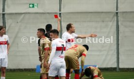 27.03.21 VfB Stuttgart II - 1. FSV Mainz 05 II