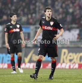 N&uuml;rnberg-VFB 1:2