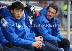 Karlsruher SC - Fortuna K&ouml;ln