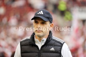 04.05.24 VfB Stuttgart - FC Bayern München