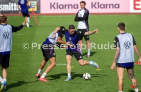 30.05.25 DFB Training