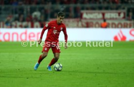 FC Bayern M&uuml;nchen - Roter Stern Belgrad