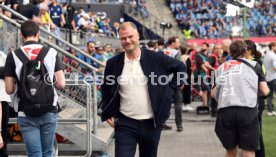 05.06.23 Hamburger SV - VfB Stuttgart