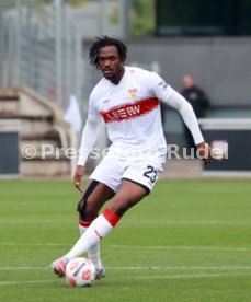 09.10.25 VfB Stuttgart - SV Elversberg