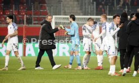 20.02.25 1. FC Heidenheim - FC Kopenhagen