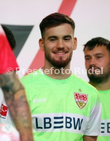 08.08.26 VfB Stuttgart Saison Opening 2026