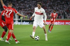 16.08.25 Franz-Beckenbauer-Supercup VfB Stuttgart - FC Bayern München