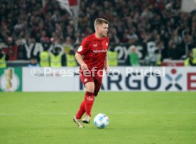 29.10.24 VfB Stuttgart - 1. FC Kaiserslautern