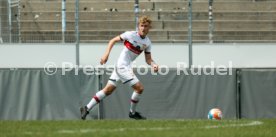 07.05.22 VfB Stuttgart II - Kickers Offenbach