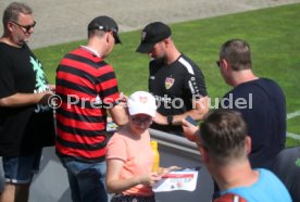 20.08.23 VfB Stuttgart Training
