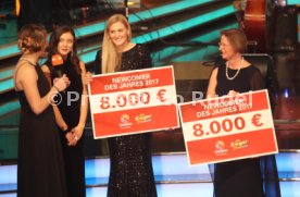 Sportler des Jahres 2017