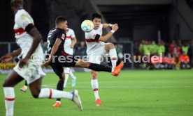 09.10.22 VfB Stuttgart - 1. FC Union Berlin
