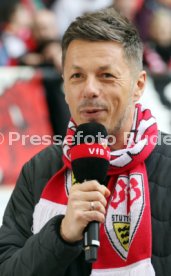 VfB Stuttgart - FC Bayern M&uuml;nchen