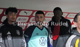 27.03.26 Schweiz - Deutschland