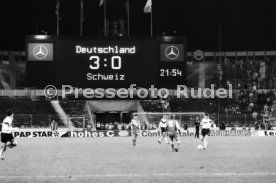 DFB Deutschland - Schweiz