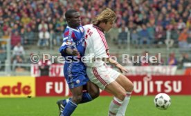 12.04.1997 VfB Stuttgart - FC Hansa Rostock