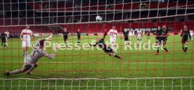 21.04.21 VfB Stuttgart - VfL Wolfsburg