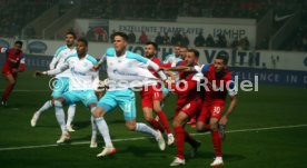 29.10.21 1. FC Heidenheim - FC Schalke 04