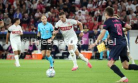 09.09.26 VfB Stuttgart - Viking Stavanger