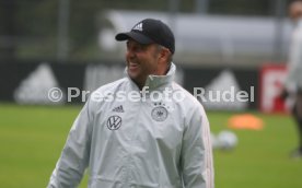 30.08.21 Training DFB Nationalmannschaft Stuttgart