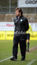 Stuttgarter Kickers - VfB Stuttgart II