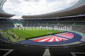 22.05.26 VfB Stuttgart Abschlusstraining DFB-Pokal Finale 2025/2026