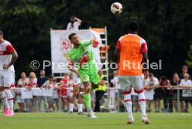 16.07.26 VfB Stuttgart Training