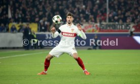 11.12.24 VfB Stuttgart - Young Boys Bern