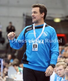 TVB 1898 Stuttgart - TSV Hannover-Burgdorf