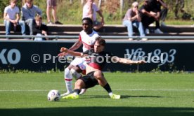 29.08.26 U19 VfB Stuttgart - U19 SC Freiburg