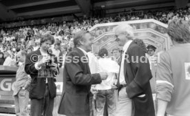 20.08.88 VfB Stuttgart - Stuttgarter Kickers