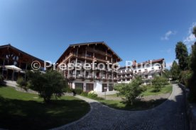 VfB Stuttgart Trainingslager Grassau 2018