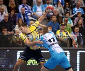 TVB Stuttgart - Rhein-Neckar L&ouml;wen