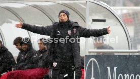 02.04.22 U19 VfB Stuttgart - U19 FC Ingolstadt 04