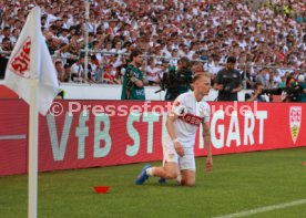 09.08.25 VfB Stuttgart - FC Bologna