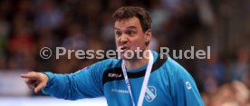 TVB 1898 Stuttgart - HC Erlangen