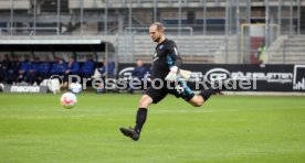 19.02.23 SV Sandhausen - Karlsruher SC