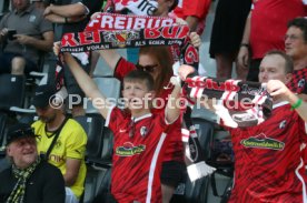 21.08.21 SC Freiburg - Borussia Dortmund