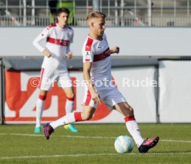 VfB Stuttgart II - TuS Koblenz