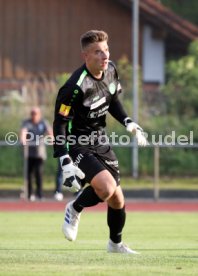 FC St. Gallen - VfL Bochum