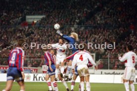01.12.96 VfB Stuttgart - FC Bayern M&uuml;nchen